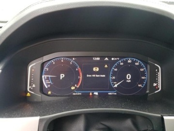 Volkswagen 2021 Volkswagen Atlas 2021 Volkswagen Atlas Cross Sport 3.6L V6 SEL Premium R-L, zdjęcie 11