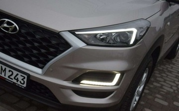Hyundai Tucson IV 2020 Hyundai Tucson 1.6B Kamera Oryginal Lakier 2020 48 Tys Km Sprowadzony Opla, zdjęcie 3