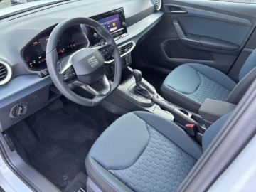 Seat Arona 2026 Seat Arona 1.0 TSI 115 KM Style 7-biegowa automaty, zdjęcie 8