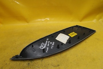 ОБИВКА ДВЕРИ ПРАВАЯ ПЕРЕДНЯЯ LEON II FL 1P0867113