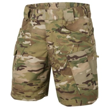 КОРОТКИЕ Брюки UTS 8.5 HELIKON Multicam шорты