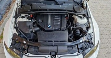 BMW Seria 3 E90-91-92-93 Coupe E92 Facelifting 320d 184KM 2011 BMW Seria 3 320XD 184KM M-PAKIET Android Skora Xenon LED 2.0 Diesel 183KM, zdjęcie 6