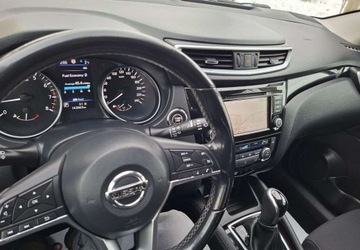 Nissan Qashqai II Crossover Facelifting 1.3 DIG-T  160KM 2020 Nissan Qashqai Nissan Qashqai 1.3 Benzyna 160KM, zdjęcie 24