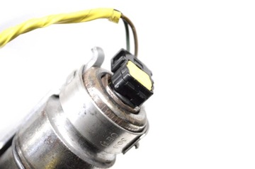 SSANGYONG KORANDO 2017 LEVÝ STRANA ZÁVĚS AIRBAG