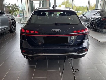 Audi A6 C8 Allroad 2.0 40 TDI 204KM 2025 AUDI A6 TDI quattro Avant Combi (204 KM) 2025, zdjęcie 2