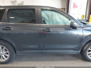 Honda CR-V VI 2025 Honda CR-V EX-L, 2025r., 4x4, 1.5L 1.5 Benzyna 190KM, zdjęcie 7