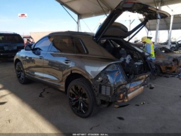 Audi Q8 2025 Audi Q8 PREMIUM PLUS 55 TFSI QUATTRO, 2025r., 4x4, 3.0L 3.0 Hybryda 335KM, zdjęcie 2