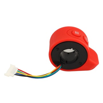 Электрический скутер с дроссельной заслонкой ABS X7 X8