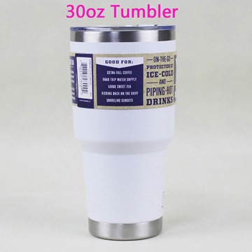 Крышки для кофейных кружек Крышки для водяных кружек для YETI Rambler