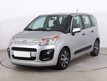 Citroen C3 Picasso 1.4 95KM 2014 Citroen C3 Picasso 1.4 i, Salon Polska, zdjęcie 1