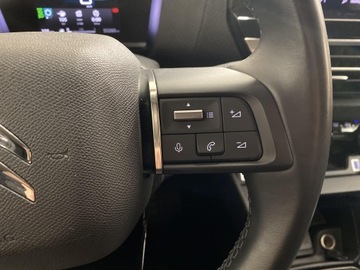 Citroen C4 III SUV 1.2 PureTech 130KM 2022 Citroën C4 1.2 PureTech Shine S&amp;S III (2020-) Cit, zdjęcie 13