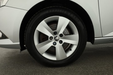 Skoda Fabia III Kombi 1.2 TSI 110KM 2015 Skoda Fabia 1.2 TSI, Salon Polska, Serwis ASO, zdjęcie 18