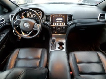 Jeep Grand Cherokee IV 2021 Jeep Grand Cherokee Limited 2021 3.6l 3.6 Benzyna 293KM, zdjęcie 8