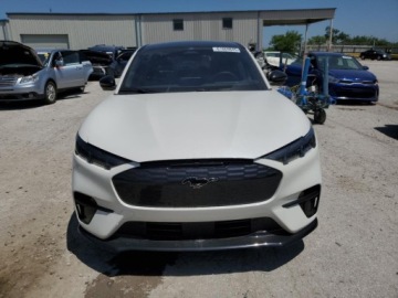 Ford Mustang VI 2024 Ford Mustang Mach-E Gt 2024 Elektryczny 480KM, zdjęcie 5