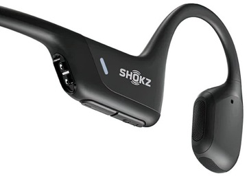 Наушники для бега на костях SHOKZ OpenRun Pro