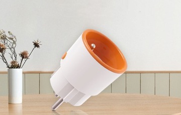 РОЗЕТКА NEO SMART NAS-WR07BH ZIGBEE 16A FR HOMEKIT TUYA SMART