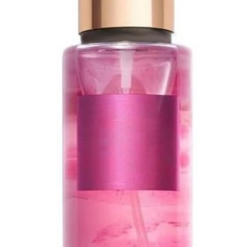 250 мл парфюмерный спрей с цветочным ароматом для тела