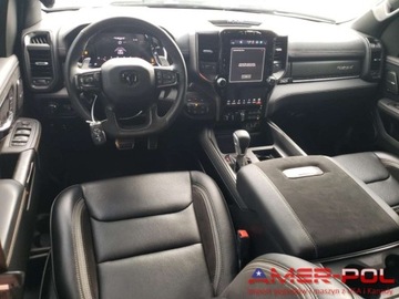  RAM 1500 _TRX_FINAL EDITION_5 7 Box_4x4_6.2 L_702 km_2024r 6.2 Benzyna, zdjęcie 6