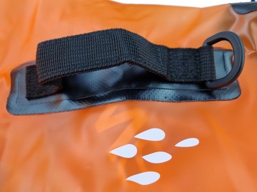 ВОДОНЕПРОНИЦАЕМАЯ СУМКА ВОДОНЕПРОНИЦАЕМАЯ СУМКА 10Л ПРОЗРАЧНАЯ