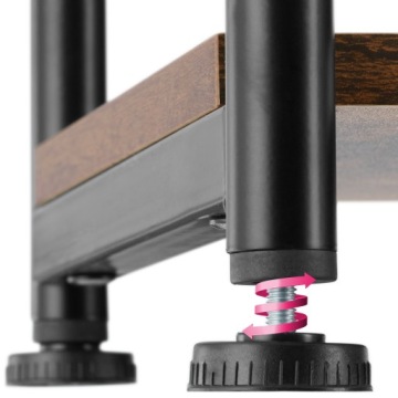 Полка Мемфис 34х30х59см