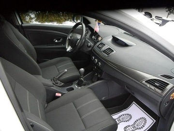 Renault Megane III 2015 Renault Megane 1.6 130tyś km Stan Idealny, zdjęcie 23