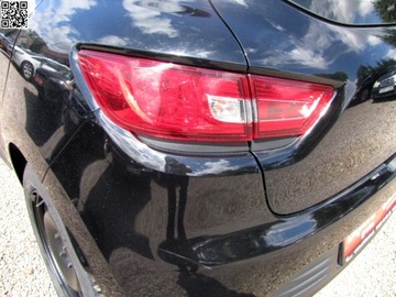 Renault Clio IV Grandtour Facelifting 1.2 73KM 2018 Renault Clio Lalka-Salon PL Serwisowany w ASO 1.1 Benzyna 73KM, zdjęcie 9