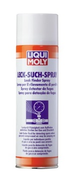LIQ LM3350 TESTER SZCZELNOŚCI 400ML / LIQUI MOLY