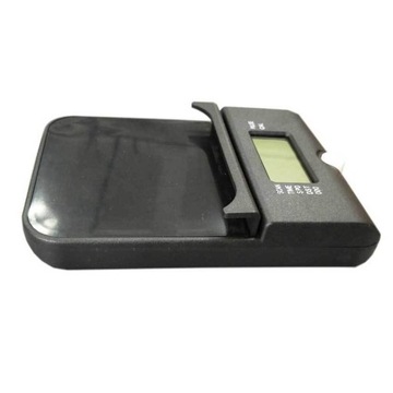 Шагомер L22101871 черный