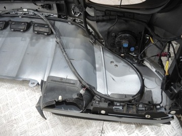 KOMPLETNÍ NÁRAZNÍK PORSCHE CAYENNE II 952 7P5 FACELIFT M7U