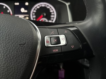 Volkswagen Polo VI Hatchback 5d 1.0 TSI 115KM 2018 Volkswagen Polo 1.0TSI 115KM Highline (bezwypadkow, zdjęcie 20