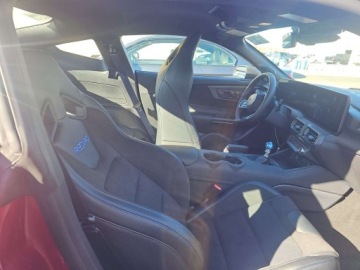 Ford Mustang VI 2025 Ford Mustang Dark Horse Coupe 2025 5.0 Benzyna 500KM, zdjęcie 16