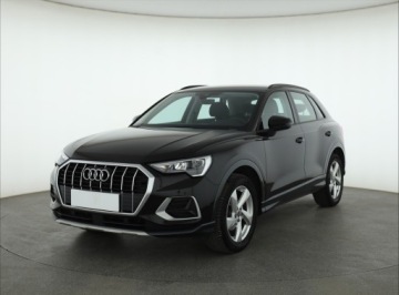 Audi Q3 II SUV 1.5 35 TFSI 150KM 2022 Audi Q3 35 TFSI, Salon Polska, 1. Właściciel, zdjęcie 1