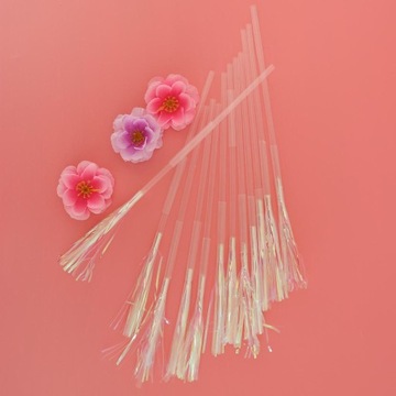 12x Straws Drinking Straws Beverage Straws