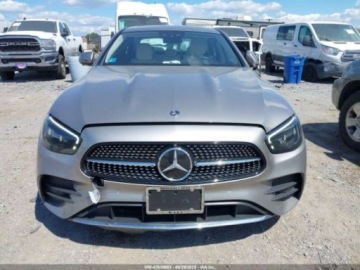 Mercedes Klasa E W213 2021 Mercedes-Benz Klasa E 350 4Matic 2021 2.0l 2.0 Benzyna 255KM, zdjęcie 7