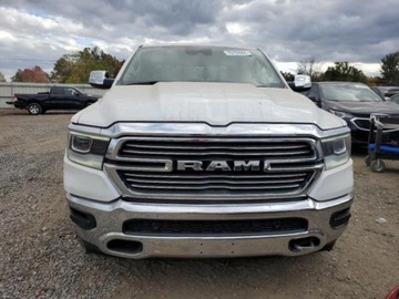  RAM 1500 2021r., Laramie, od ubezpieczalni 5.7 Benzyna 395KM, zdjęcie 1