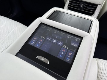 Lexus LS V Sedan Facelifting 500h 359KM 2024 Lexus LS 500h Omotenashi AWD V (2018-), zdjęcie 27