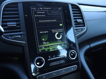 Renault Talisman Sedan 1.6 Energy TCe 149KM 2017 Renault Talisman 1.6 TCe, Salon Polska, zdjęcie 11
