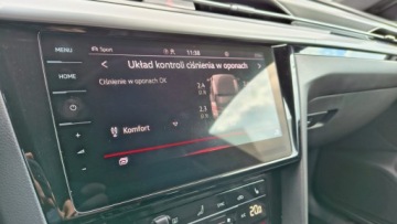 Volkswagen Arteon Fastback Facelifting 2.0 TSI 190KM 2023 Volkswagen Arteon Shooting Brake 2.0TSI 190KM ACC, zdjęcie 26