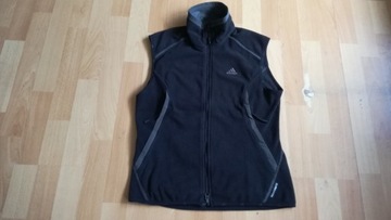 KAMIZELKA POLAROWA ADIDAS CLIMAWARM STAN B.DOBRY