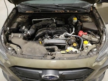 Subaru 2023 Subaru Outback Subaru Outback Onyx Edition CVT, od ubezpieczalni po gradob, zdjęcie 10