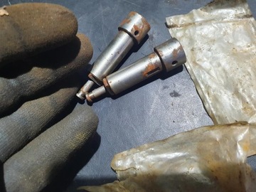 ЖУК НИСА ВАРШАВА FIAT OPEL ENGINE ELEMENT PRL