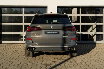 BMW X5 G05 SUV Facelifting 3.0 40d 352KM 2025 BMW X5 xDrive40d Dostępne od ręki!, zdjęcie 6