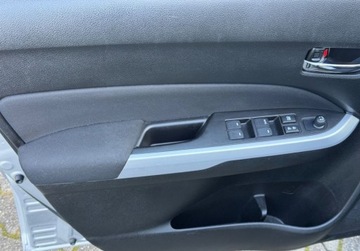 Suzuki Vitara III SUV 1.6 VVT 120KM 2017 Suzuki Vitara 1,6 120KM 4x4 Climatronic Kamera NAVI Bezwypadkowy Serwis, zdjęcie 31
