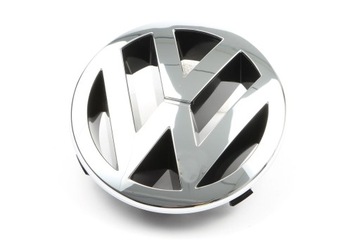 VW CADDY PASSAT B5 LIFT EMBLEMAT LOGO ZNACZEK PRZÓD 3B0853601C
