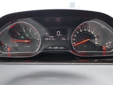 Peugeot 208 I Hatchback 3d 1.2 VTI 82KM 2013 Peugeot 208 1.2 PureTech, Klima, Tempomat, zdjęcie 10