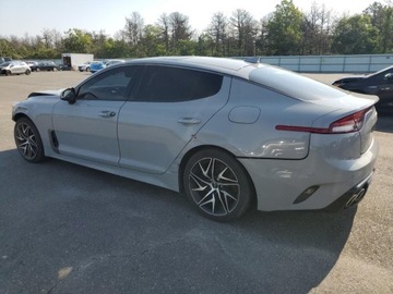 Kia Stinger 2022 Kia Stinger GT Line 2022 2.5l 2.5 Benzyna 300KM, zdjęcie 1