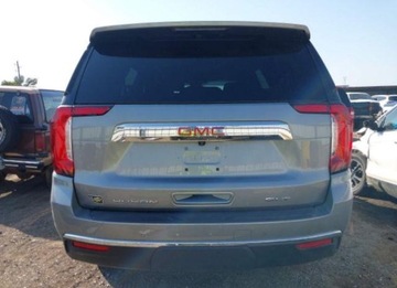  GMC Yukon 2023, 5.3L, 4x4, SLT, od ubezpieczalni 5.3 Benzyna 355KM, zdjęcie 5