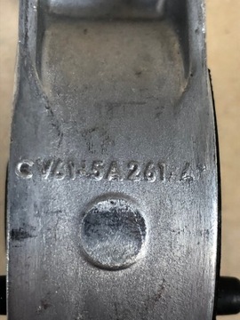 ПОДВЕСКА ГЛУШИТЕЛЯ ПРАВ/Л/Ф FORD KUGA Mk2