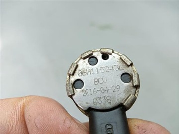 VW AUDI A3 2.0 TFSI ДАТЧИК ФАЗ ГРМ 06H115243L
