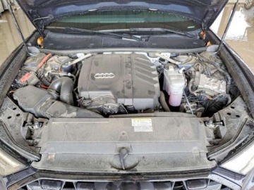 Audi A6 C8 2024 Audi A6 Limousine Premium Plus 2024 2.0 Benzyna 261KM, zdjęcie 6